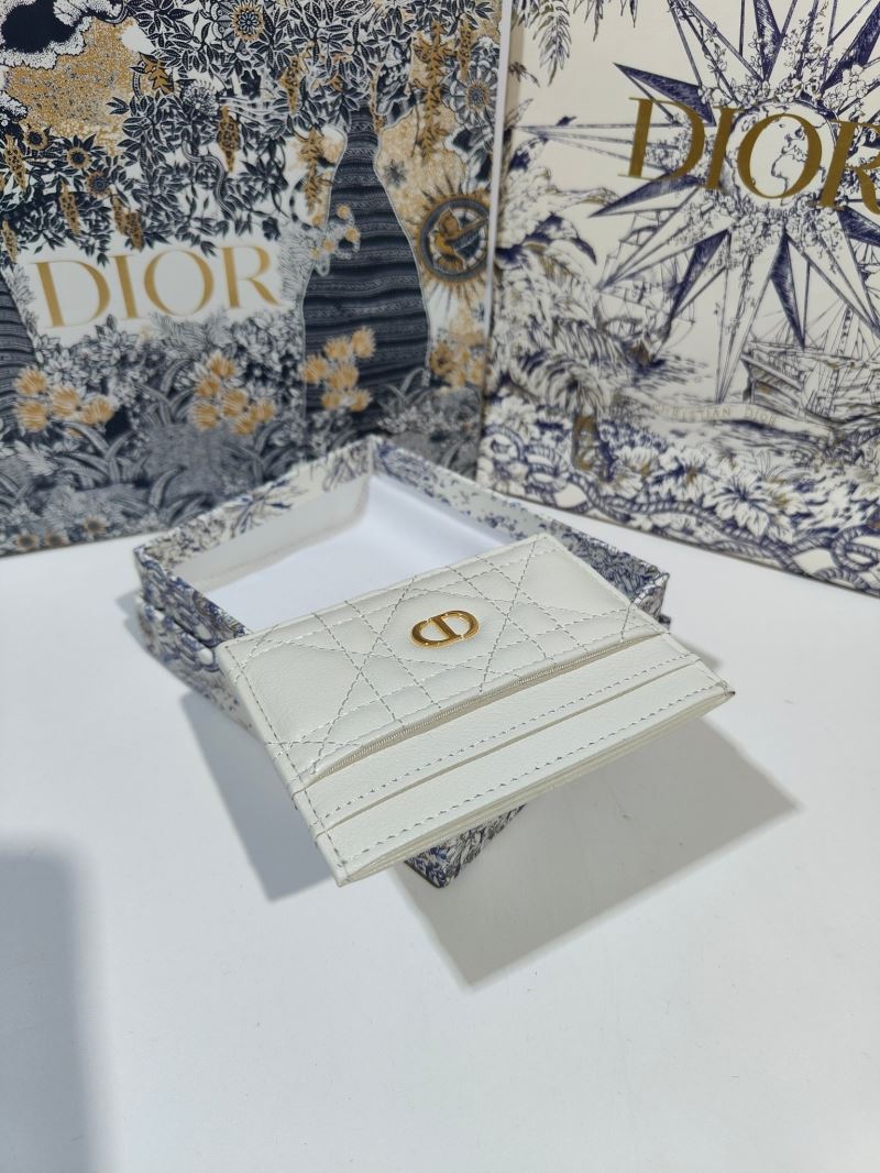 Christian Dior Wallet